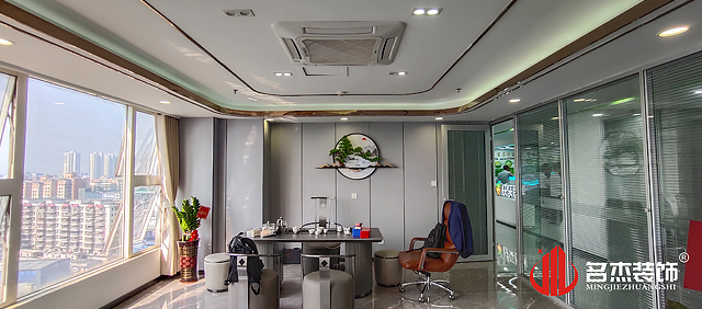 昭通装建设计公司