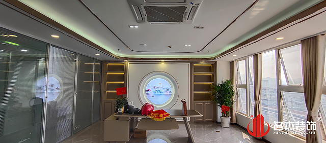 昭通装建设计公司