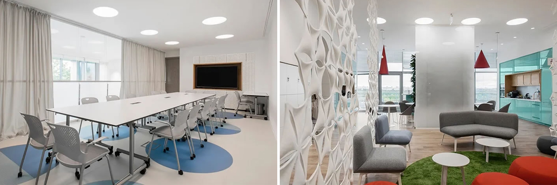 办公室装建设计