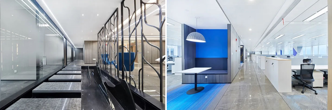 昭通办公室装建