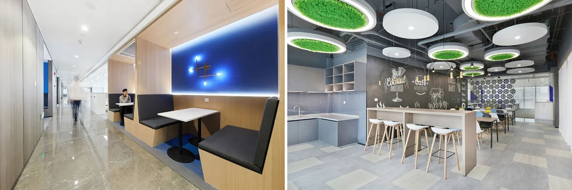 昭通办公室装建