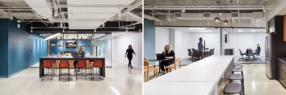 昭通办公室装建