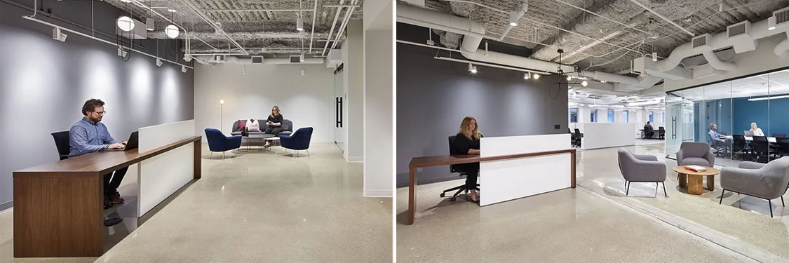 昭通办公室装建