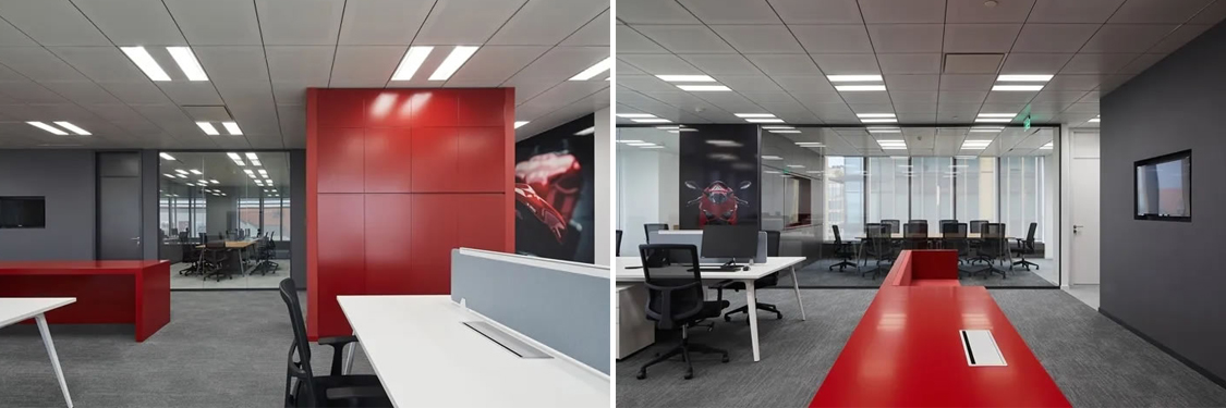 昭通装建设计公司