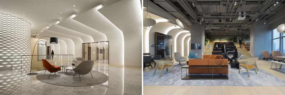 昭通办公室装建