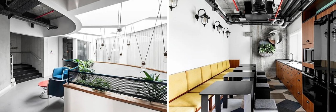 昭通装建设计公司