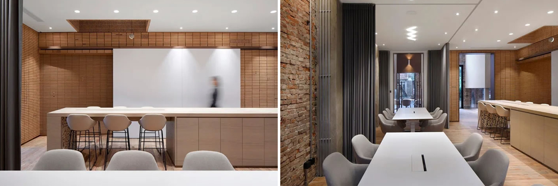 办公室装建设计