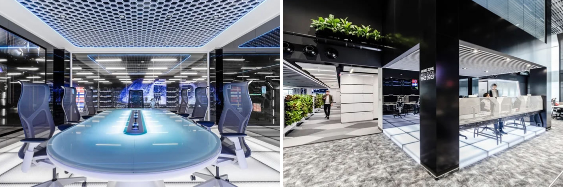 昭通装建设计公司