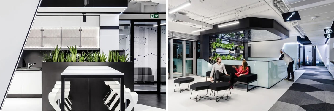 办公室装建设计