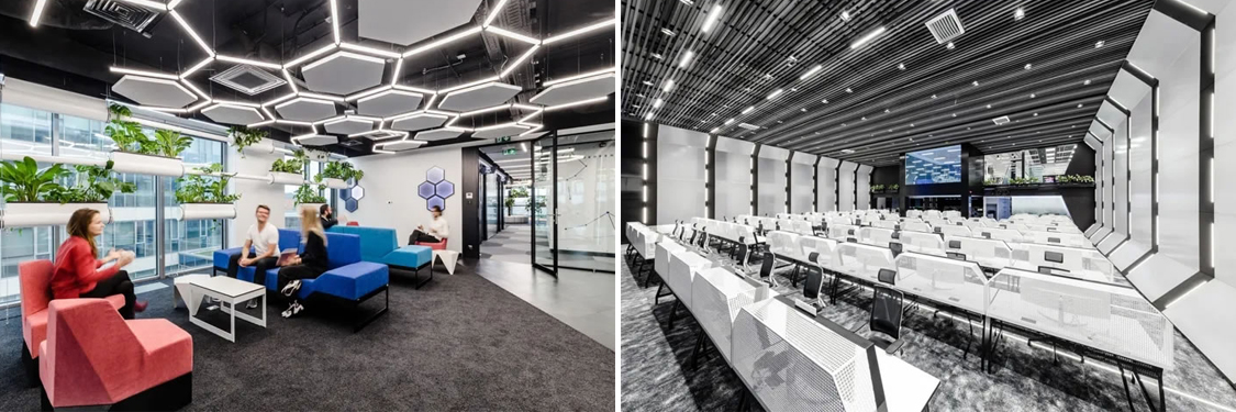 昭通办公室装建