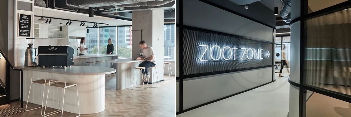 昭通办公室装建