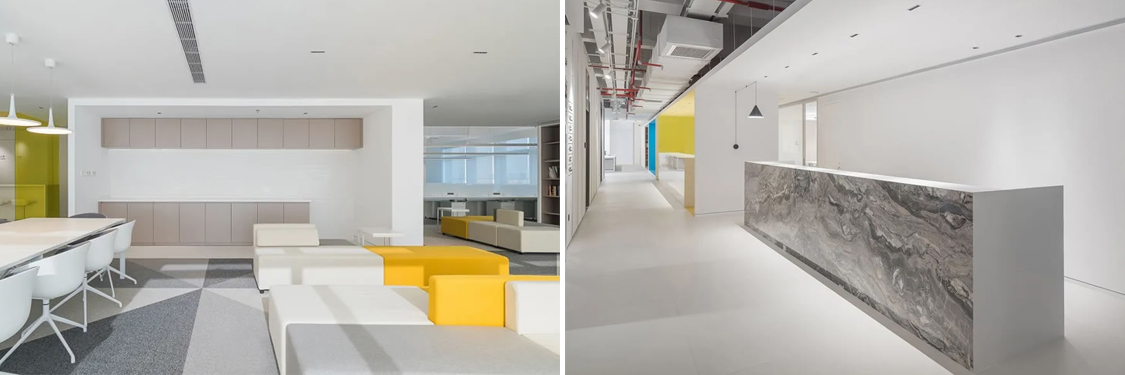 办公室装建设计