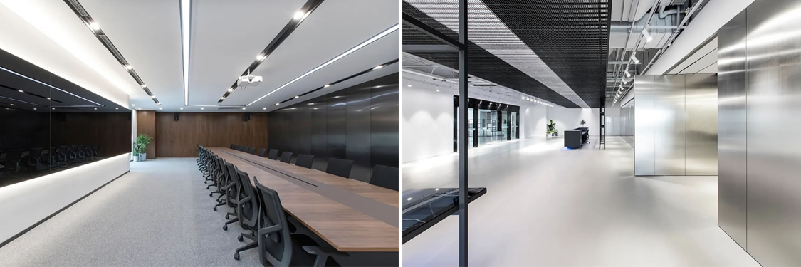 昭通装建设计公司