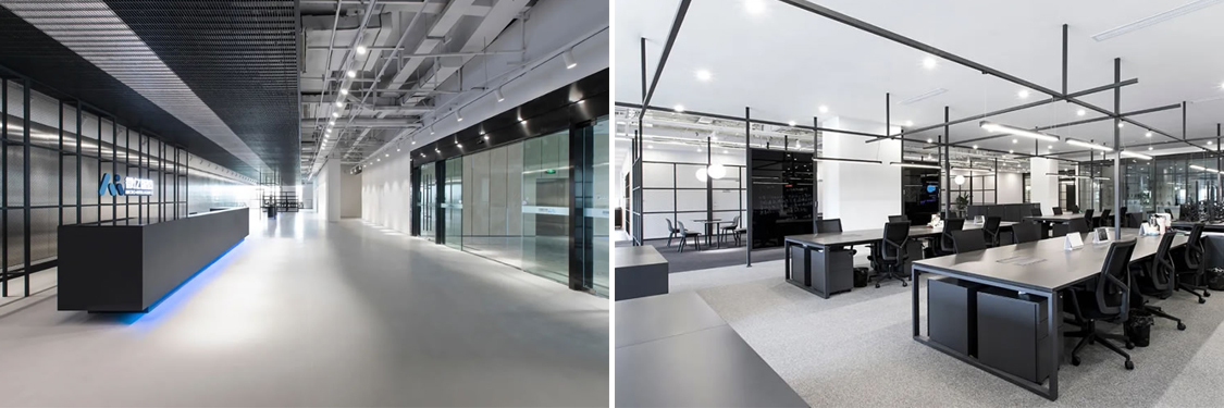 昭通装建设计公司