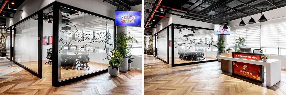 昭通装建设计公司