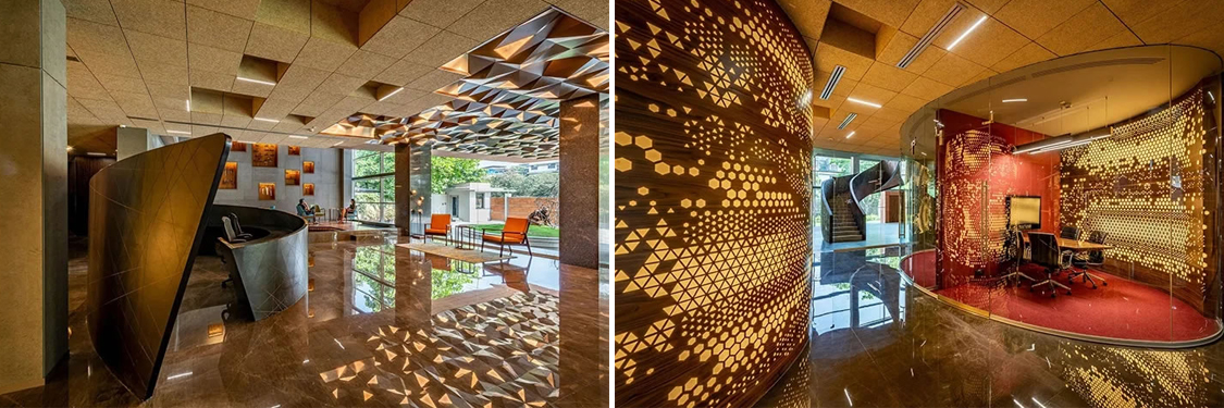 昭通装建设计公司