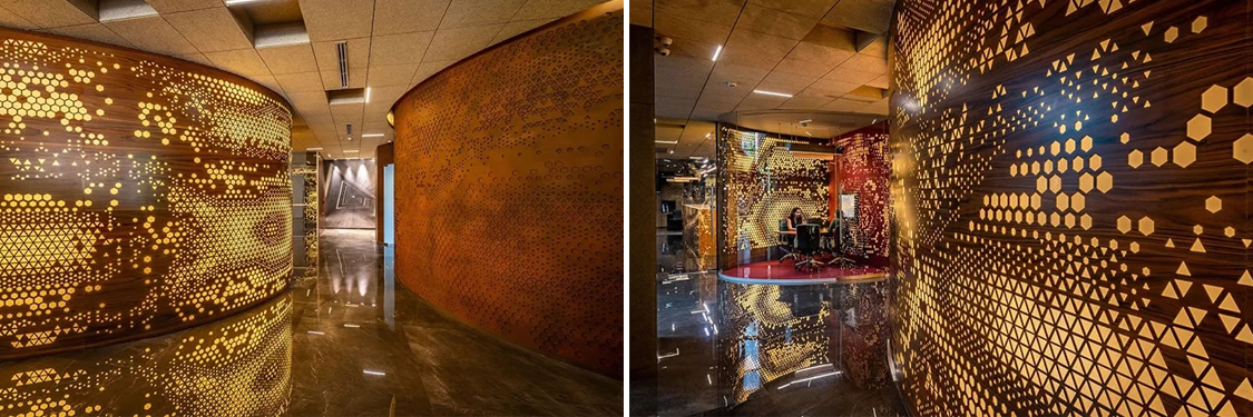 昭通装建设计公司