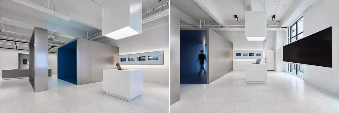 办公室装建设计