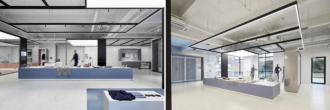 办公室装建设计