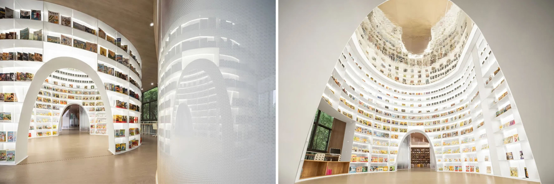 办公区域装建设计