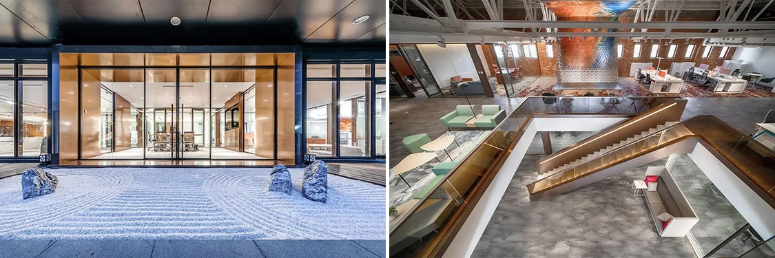 昭通装建设计公司