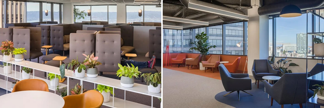 办公室装建设计