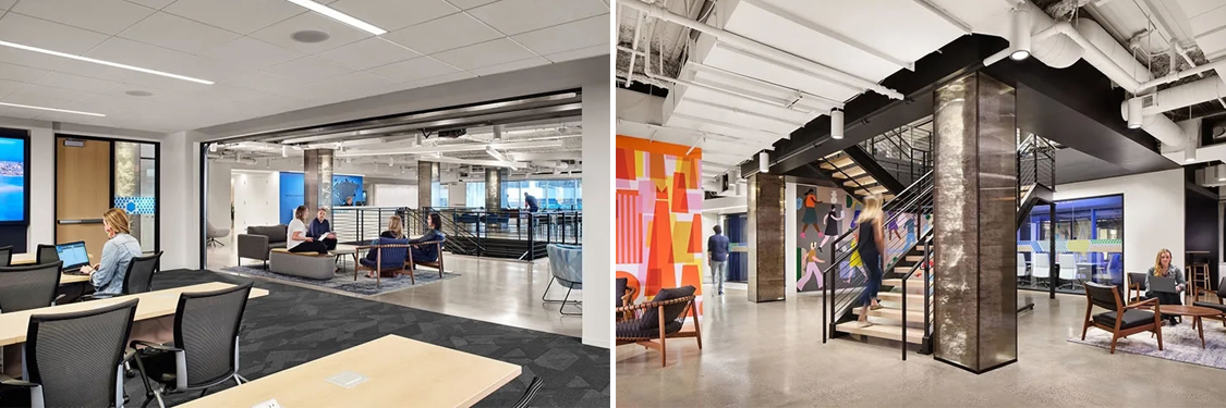 办公室装建设计