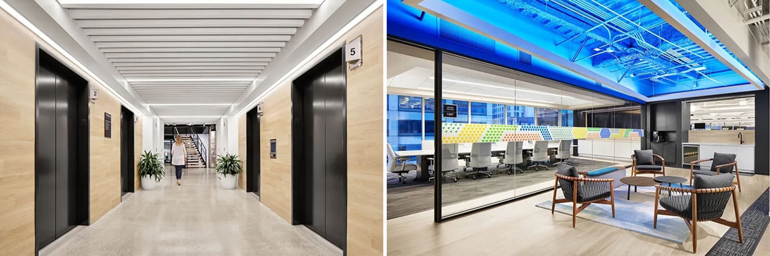 办公室装建设计