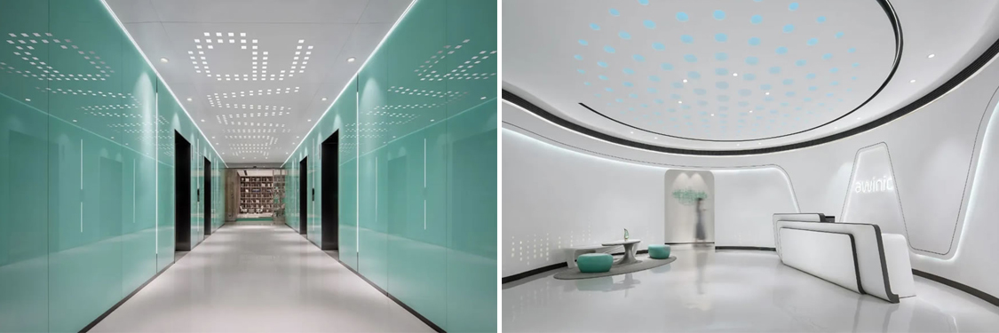 昭通装建设计公司