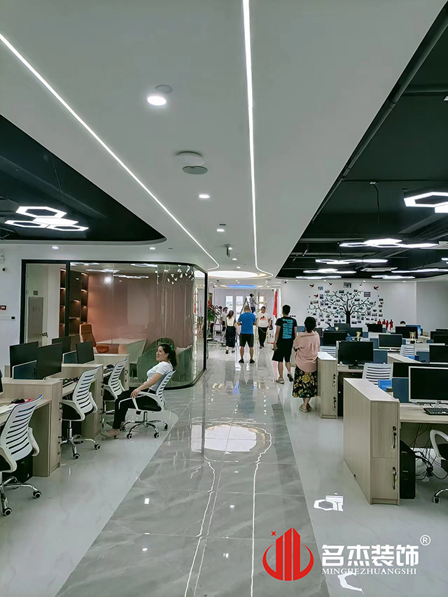 昭通装建设计公司