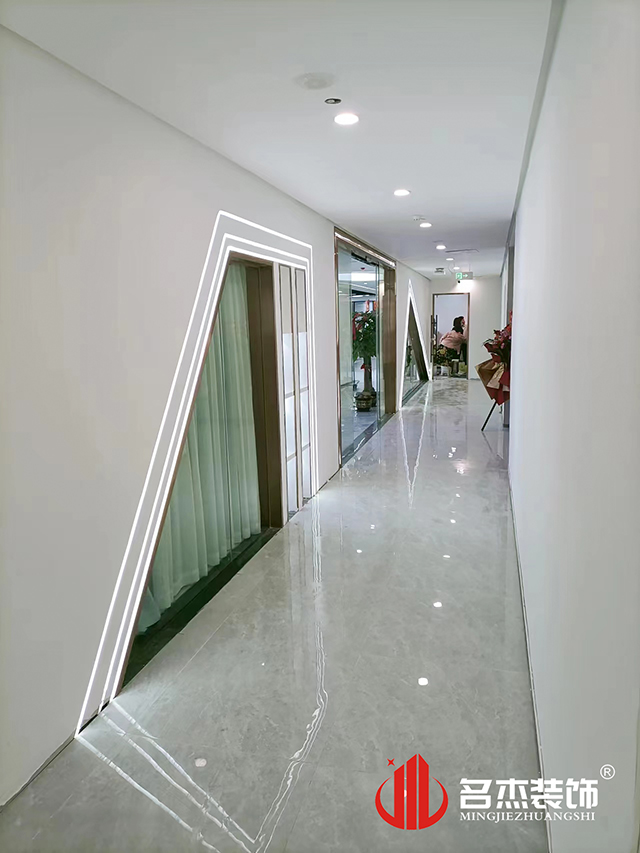 昭通装建设计公司