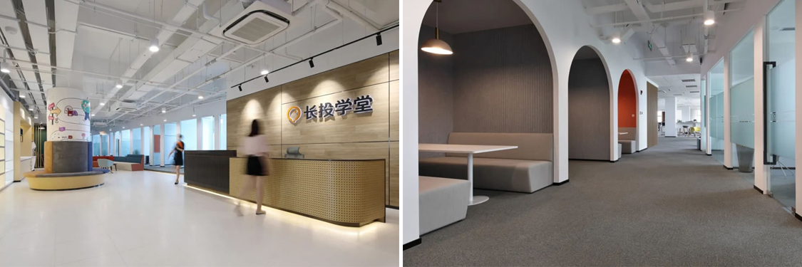 办公室装建设计