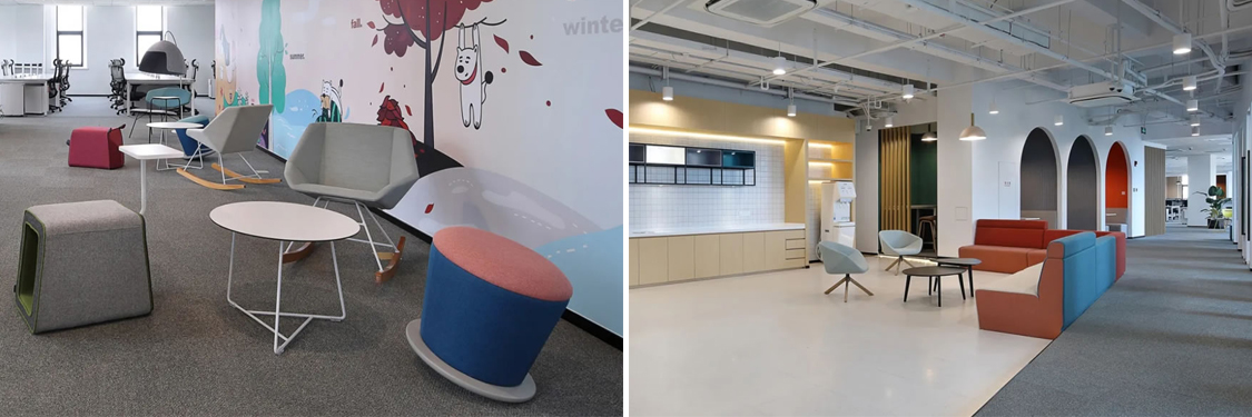 办公室装建设计