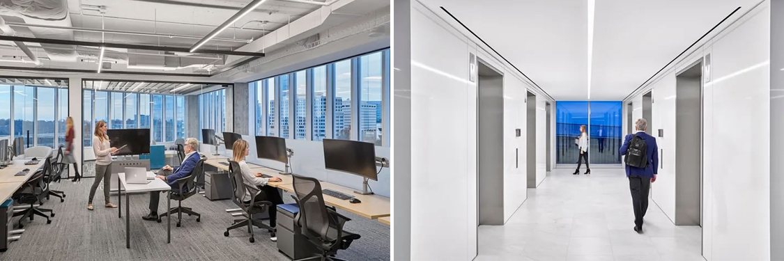 办公室装建设计