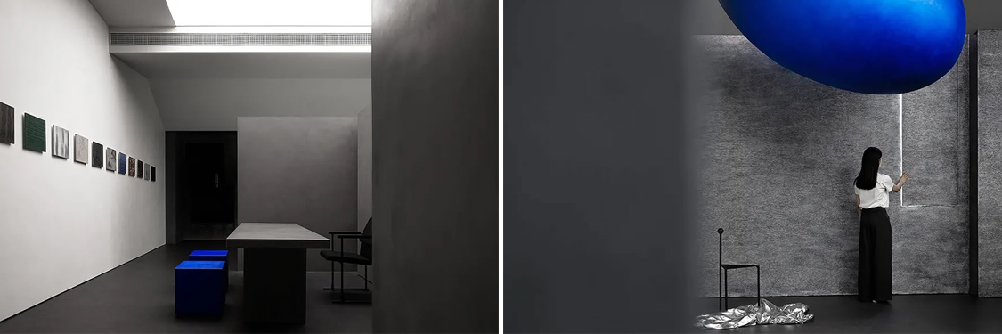 办公区域装建设计