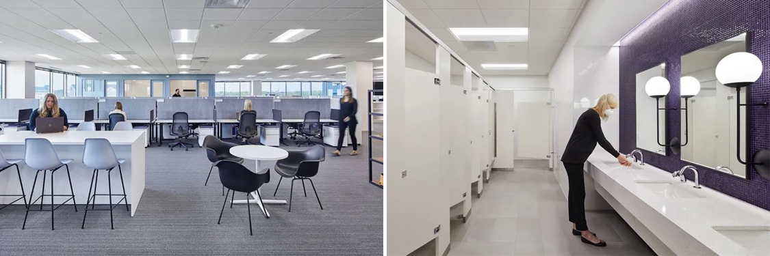 办公室装建设计