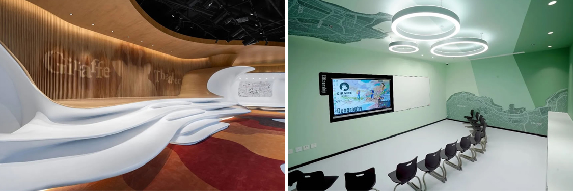 昭通装建设计公司