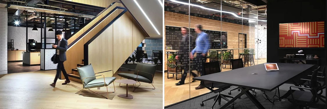 昭通装建设计公司