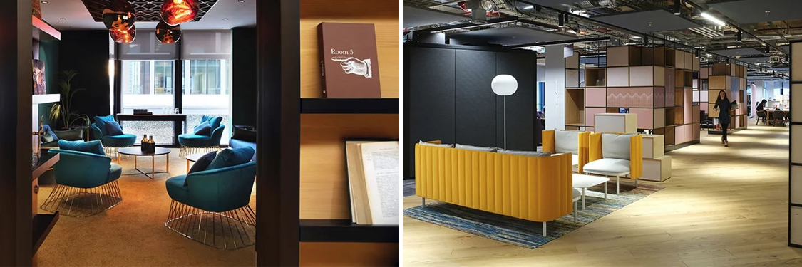 昭通装建设计公司