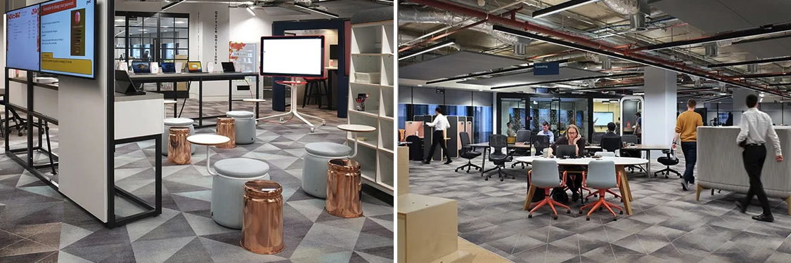 办公室装建设计