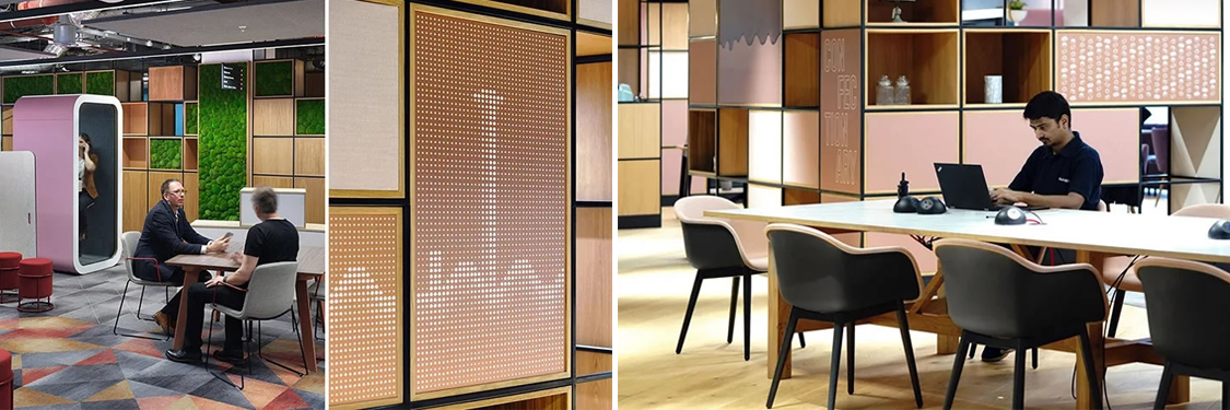 昭通装建设计公司