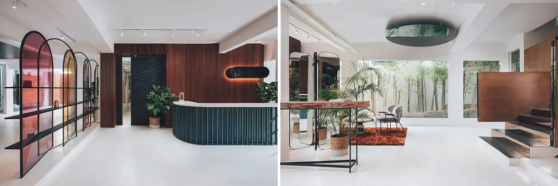 昭通装建设计公司