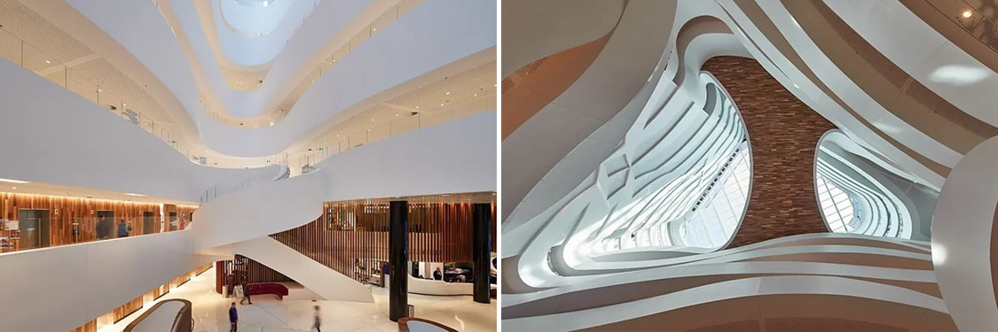 会议室装建设计