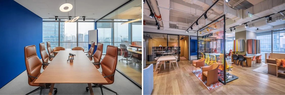 办公室装建设计