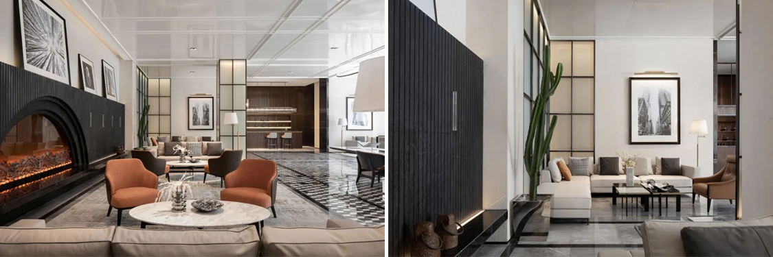 办公室装建设计