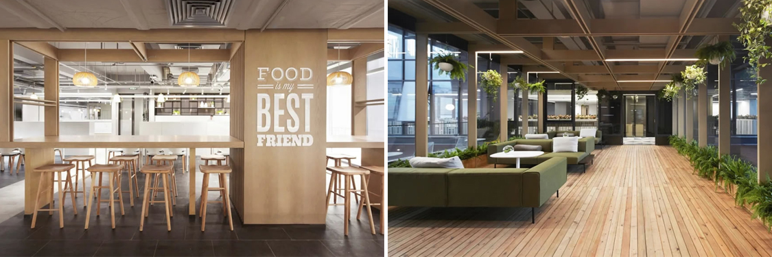 昭通装建设计公司