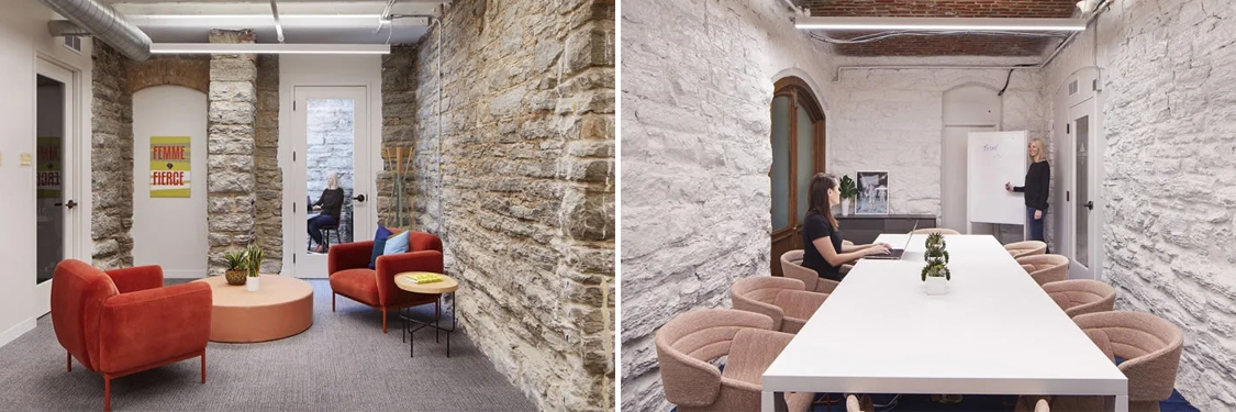 昭通办公室装建设计