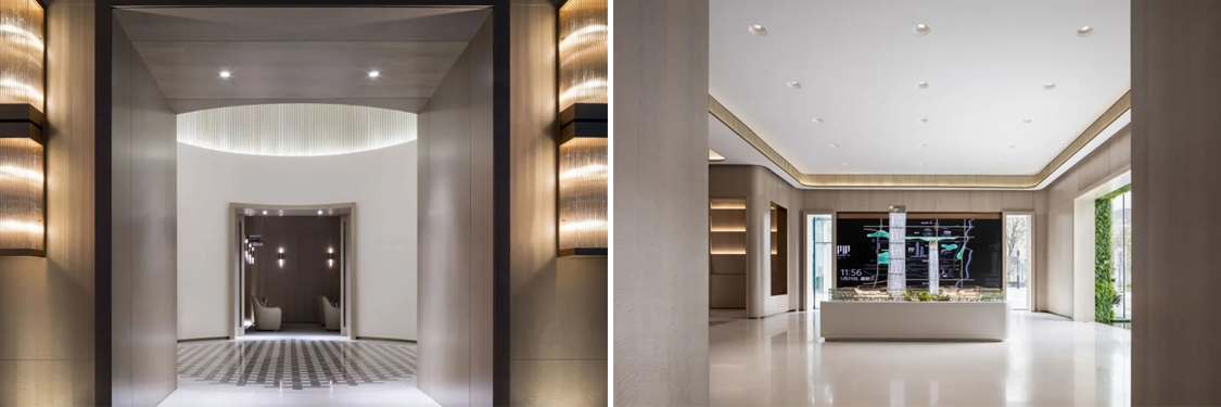 昭通办公室装建设计