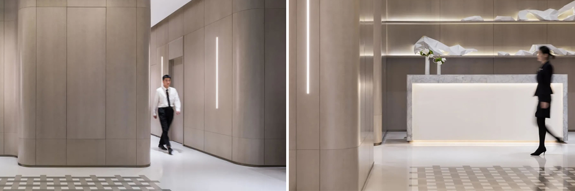 昭通办公室装建设计