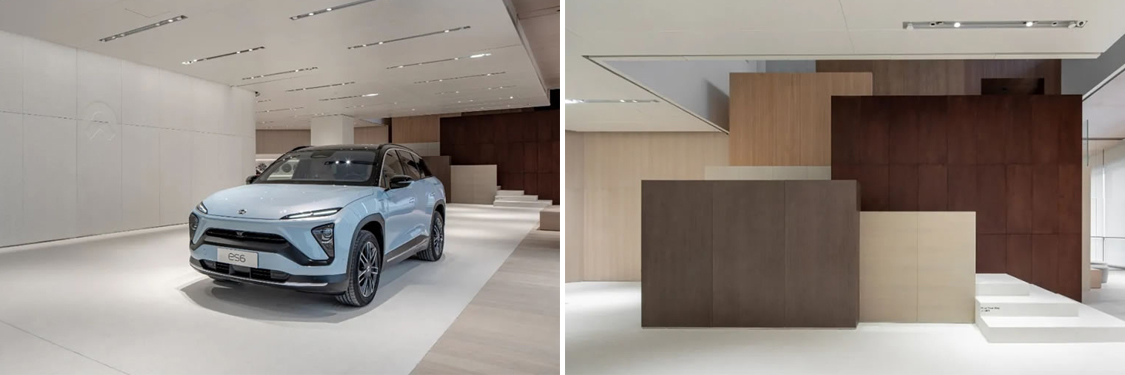 昭通装建设计公司